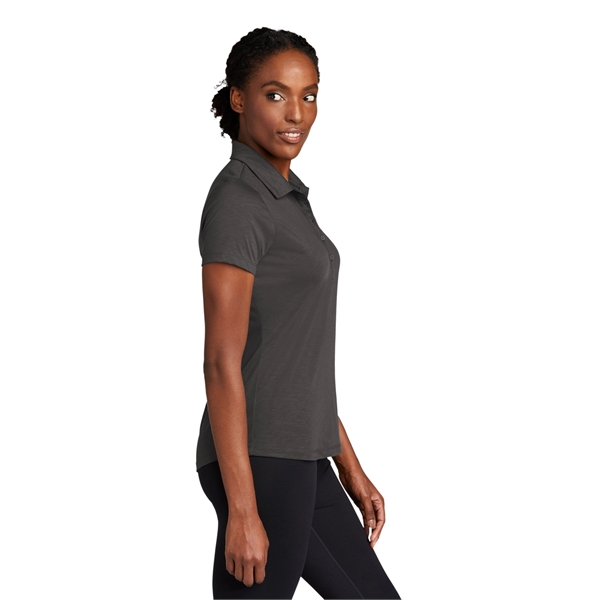 Sport-Tek Women's PosiCharge Strive Polo. - Sport-Tek Women's PosiCharge Strive Polo. - Image 17 of 40