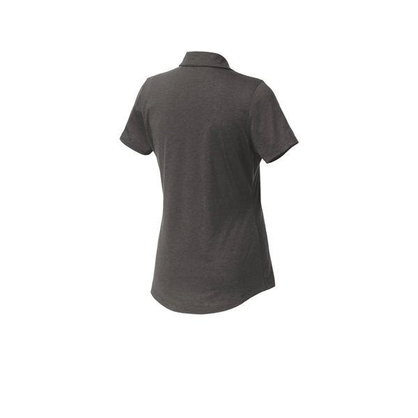 Sport-Tek Women's PosiCharge Strive Polo. - Sport-Tek Women's PosiCharge Strive Polo. - Image 19 of 40