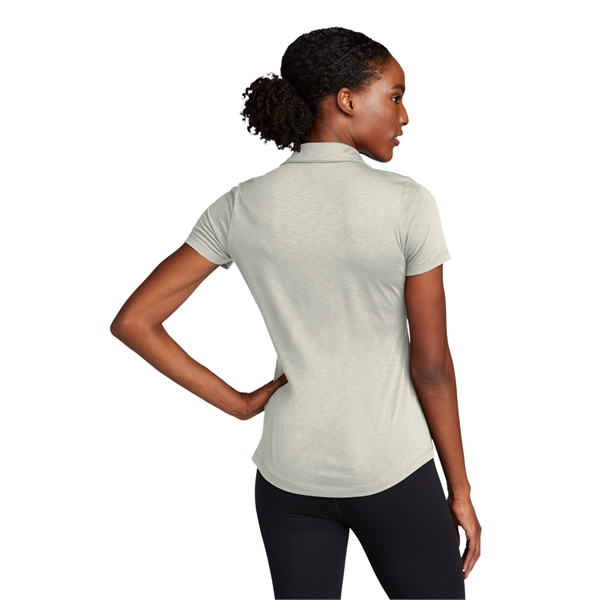 Sport-Tek Women's PosiCharge Strive Polo. - Sport-Tek Women's PosiCharge Strive Polo. - Image 21 of 40