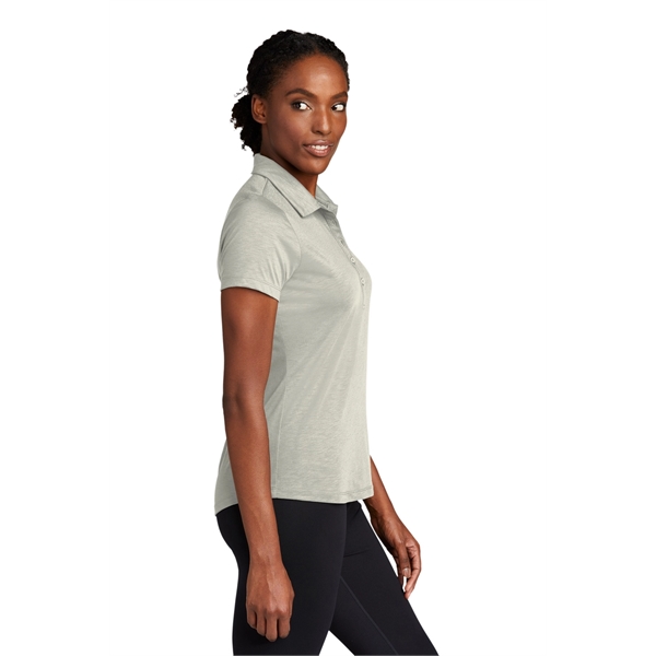 Sport-Tek Women's PosiCharge Strive Polo. - Sport-Tek Women's PosiCharge Strive Polo. - Image 22 of 40