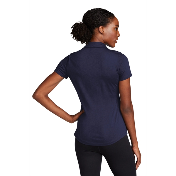 Sport-Tek Women's PosiCharge Strive Polo. - Sport-Tek Women's PosiCharge Strive Polo. - Image 26 of 40