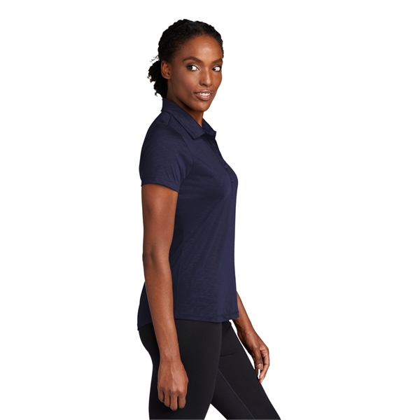 Sport-Tek Women's PosiCharge Strive Polo. - Sport-Tek Women's PosiCharge Strive Polo. - Image 27 of 40