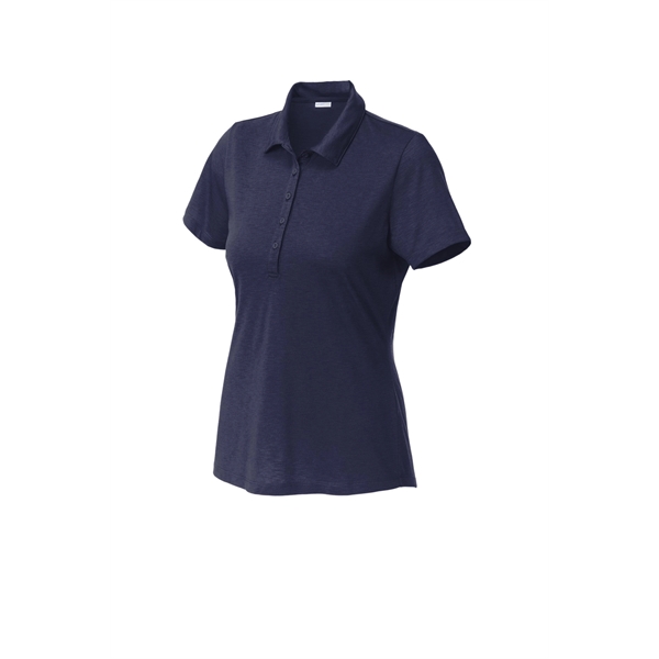 Sport-Tek Women's PosiCharge Strive Polo. - Sport-Tek Women's PosiCharge Strive Polo. - Image 28 of 40