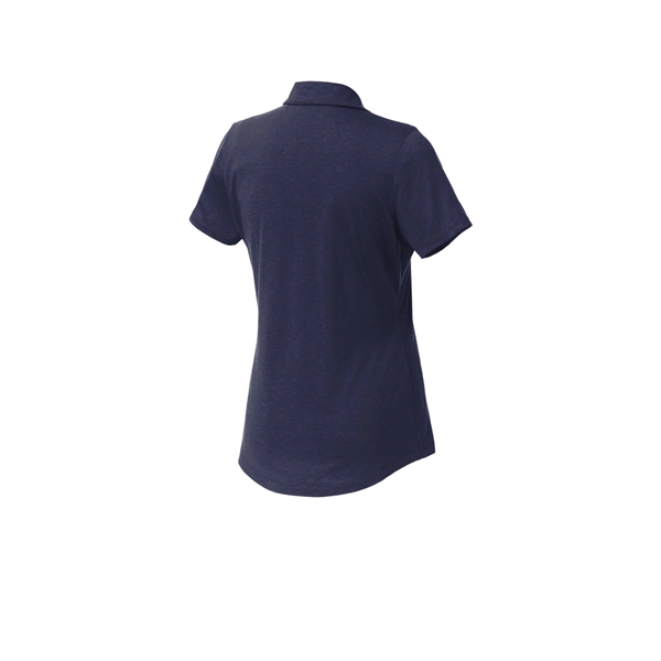 Sport-Tek Women's PosiCharge Strive Polo. - Sport-Tek Women's PosiCharge Strive Polo. - Image 29 of 40