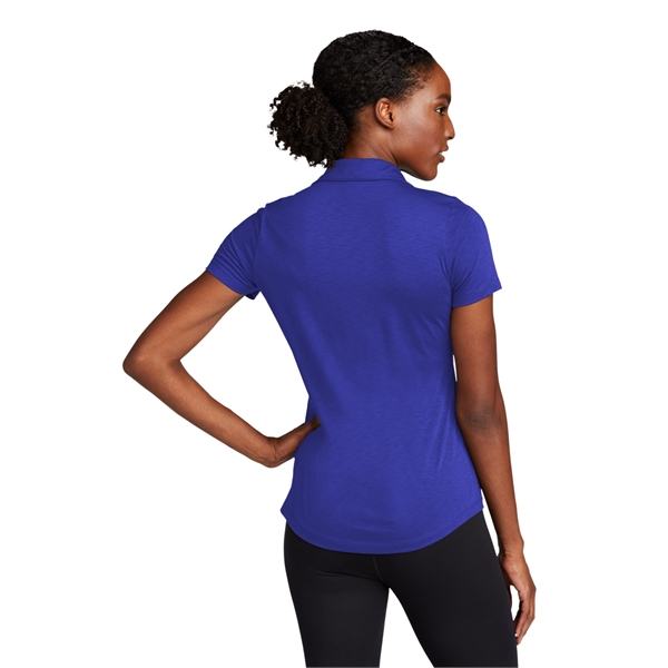 Sport-Tek Women's PosiCharge Strive Polo. - Sport-Tek Women's PosiCharge Strive Polo. - Image 31 of 40