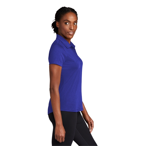 Sport-Tek Women's PosiCharge Strive Polo. - Sport-Tek Women's PosiCharge Strive Polo. - Image 32 of 40