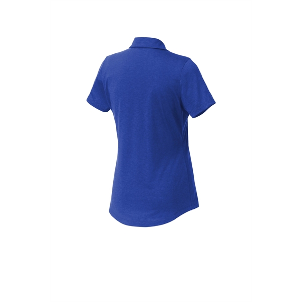 Sport-Tek Women's PosiCharge Strive Polo. - Sport-Tek Women's PosiCharge Strive Polo. - Image 34 of 40