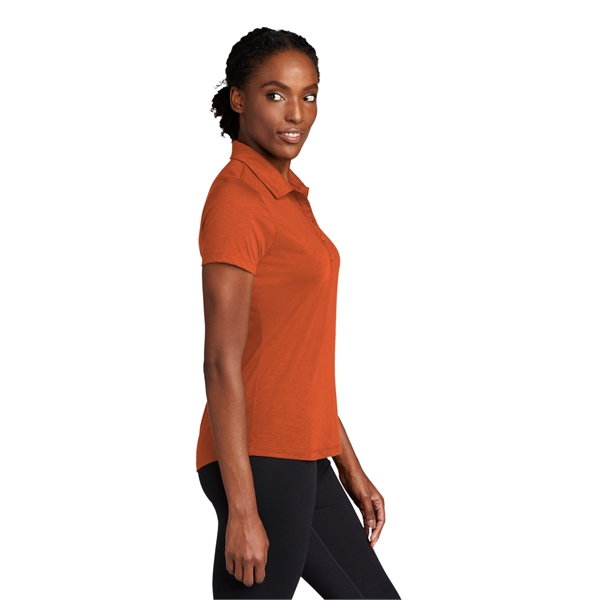 Sport-Tek Women's PosiCharge Strive Polo. - Sport-Tek Women's PosiCharge Strive Polo. - Image 37 of 40