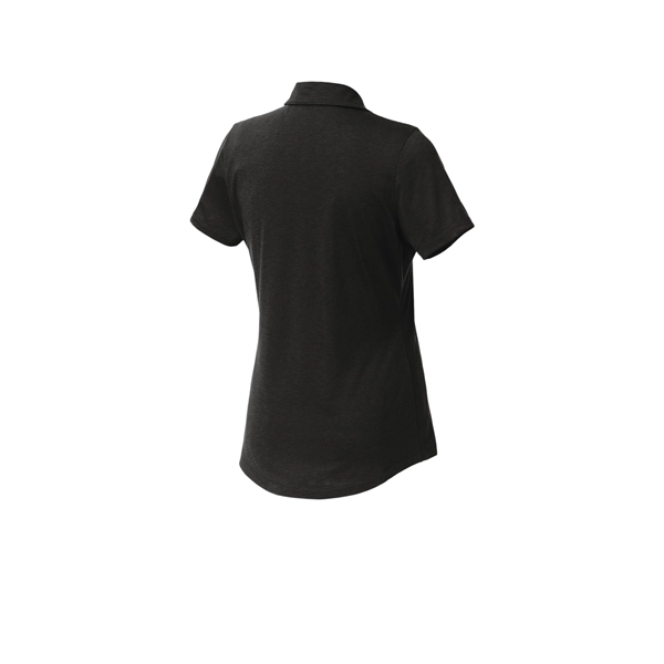 Sport-Tek Women's PosiCharge Strive Polo. - Sport-Tek Women's PosiCharge Strive Polo. - Image 40 of 40