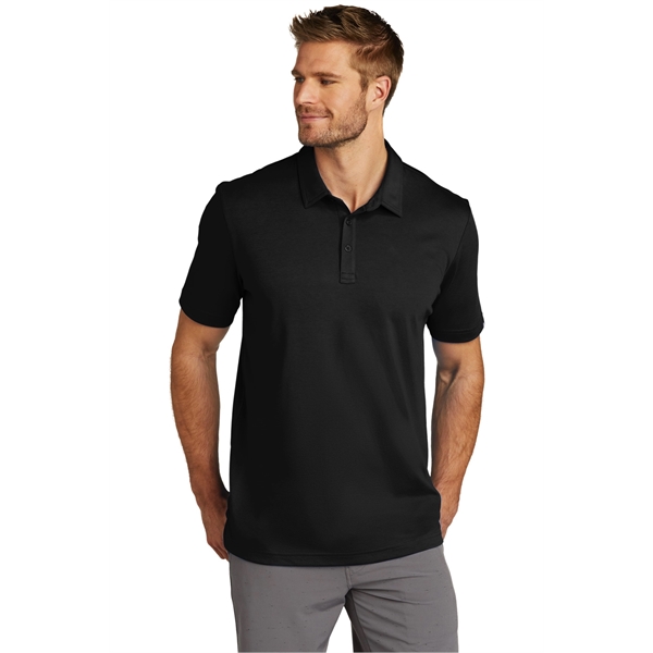 TravisMathew Oceanside Solid Polo. - TravisMathew Oceanside Solid Polo. - Image 0 of 30