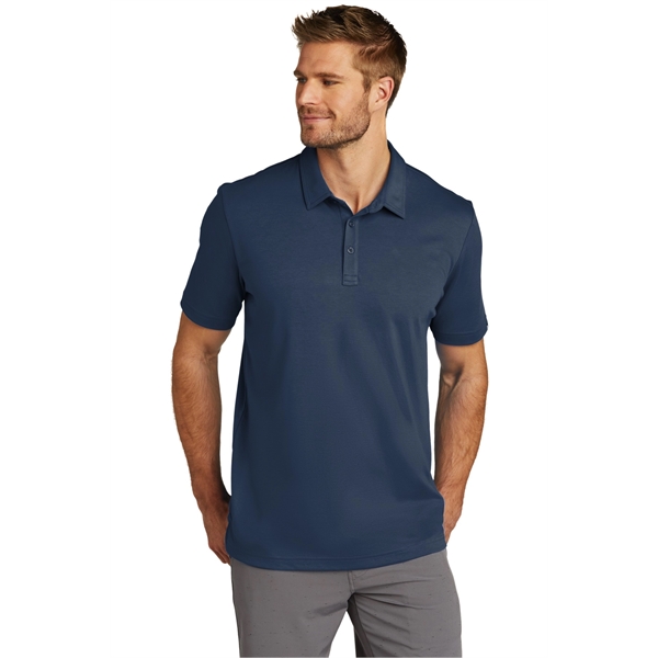 TravisMathew Oceanside Solid Polo. - TravisMathew Oceanside Solid Polo. - Image 2 of 30