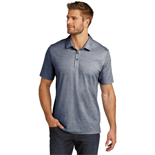 TravisMathew Oceanside Heather Polo. - TravisMathew Oceanside Heather Polo. - Image 2 of 49