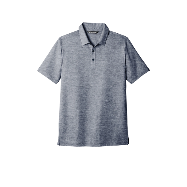 TravisMathew Oceanside Heather Polo. - TravisMathew Oceanside Heather Polo. - Image 3 of 49