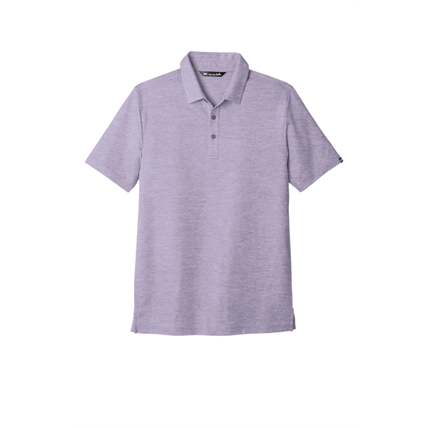 TravisMathew Oceanside Heather Polo. - TravisMathew Oceanside Heather Polo. - Image 11 of 49