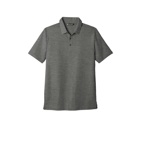 TravisMathew Oceanside Heather Polo. - TravisMathew Oceanside Heather Polo. - Image 15 of 49