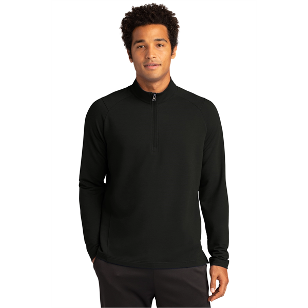 Sport-Tek Sport-Wick Flex Fleece 1/4-Zip. - Sport-Tek Sport-Wick Flex Fleece 1/4-Zip. - Image 0 of 25