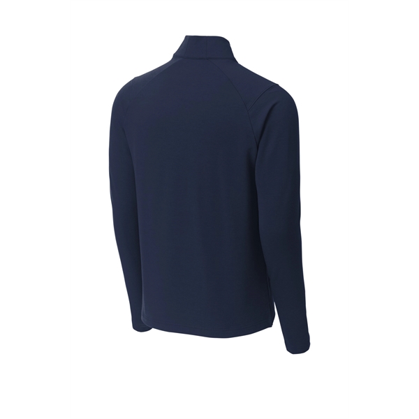 Sport-Tek Sport-Wick Flex Fleece 1/4-Zip. - Sport-Tek Sport-Wick Flex Fleece 1/4-Zip. - Image 19 of 25