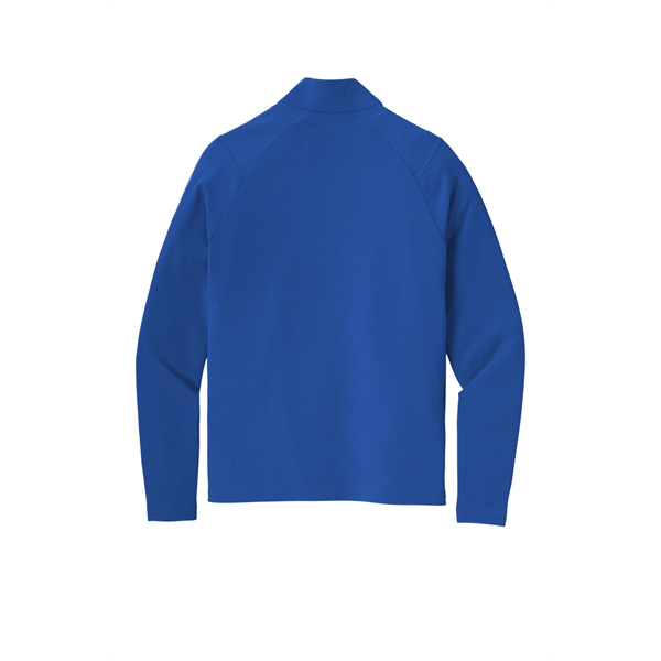 Sport-Tek Sport-Wick Flex Fleece 1/4-Zip. - Sport-Tek Sport-Wick Flex Fleece 1/4-Zip. - Image 24 of 25