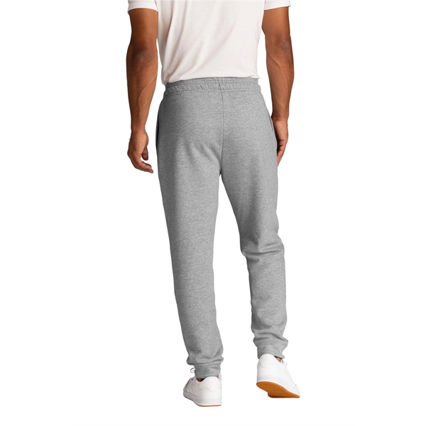 Port & Co Core Fleece Jogger. - Port & Co Core Fleece Jogger. - Image 1 of 20