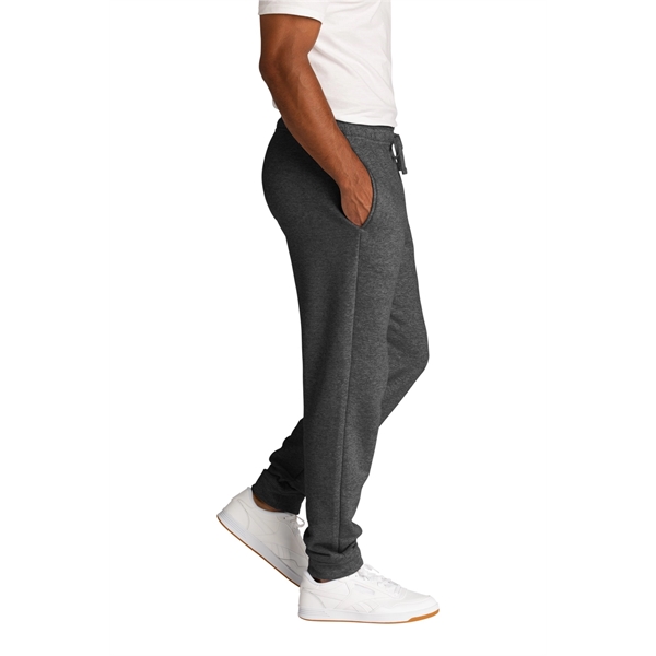 Port & Co Core Fleece Jogger. - Port & Co Core Fleece Jogger. - Image 7 of 20