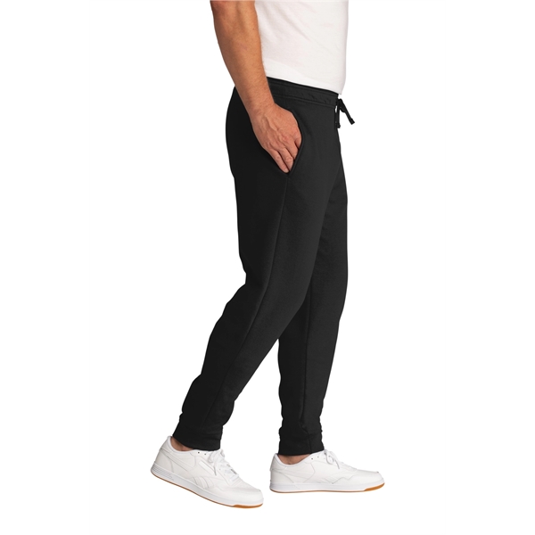 Port & Co Core Fleece Jogger. - Port & Co Core Fleece Jogger. - Image 12 of 20