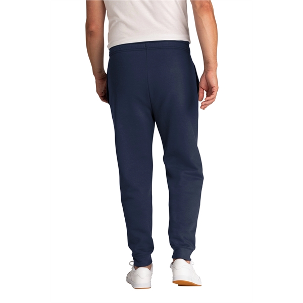 Port & Co Core Fleece Jogger. - Port & Co Core Fleece Jogger. - Image 16 of 20