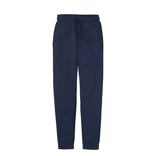 Port & Co Core Fleece Jogger. - Port & Co Core Fleece Jogger. - Image 18 of 20
