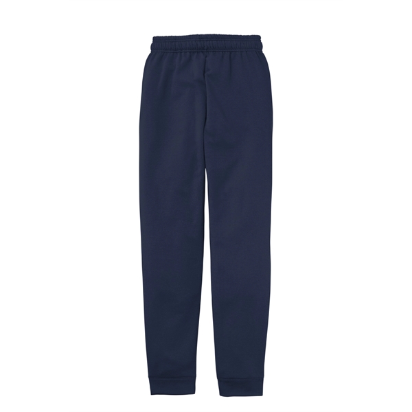 Port & Co Core Fleece Jogger. - Port & Co Core Fleece Jogger. - Image 19 of 20