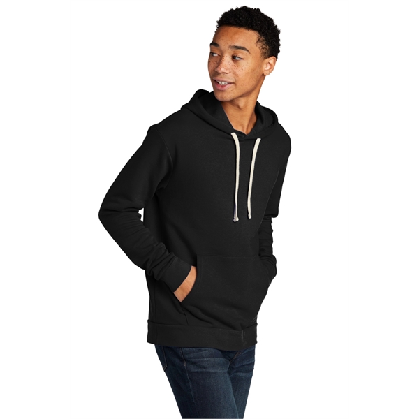 Next Level Apparel Unisex Santa Cruz Pullover Hoodie. - Next Level Apparel Unisex Santa Cruz Pullover Hoodie. - Image 4 of 95