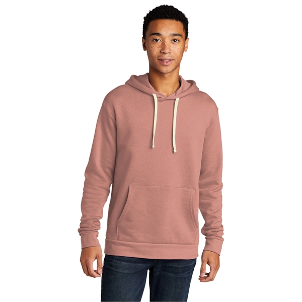 Next Level Apparel Unisex Santa Cruz Pullover Hoodie. - Next Level Apparel Unisex Santa Cruz Pullover Hoodie. - Image 5 of 95