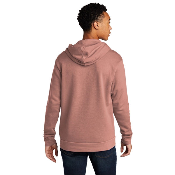 Next Level Apparel Unisex Santa Cruz Pullover Hoodie. - Next Level Apparel Unisex Santa Cruz Pullover Hoodie. - Image 6 of 95