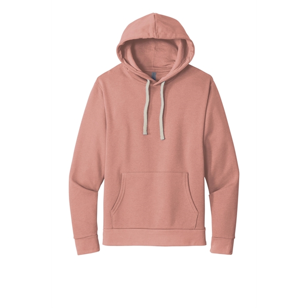 Next Level Apparel Unisex Santa Cruz Pullover Hoodie. - Next Level Apparel Unisex Santa Cruz Pullover Hoodie. - Image 8 of 95