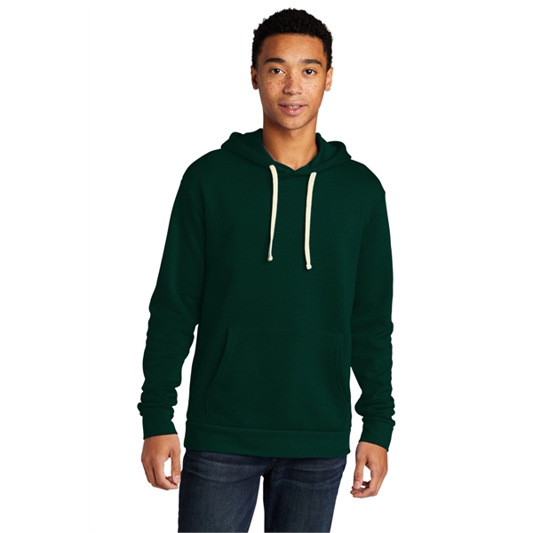 Next Level Apparel Unisex Santa Cruz Pullover Hoodie. - Next Level Apparel Unisex Santa Cruz Pullover Hoodie. - Image 9 of 95