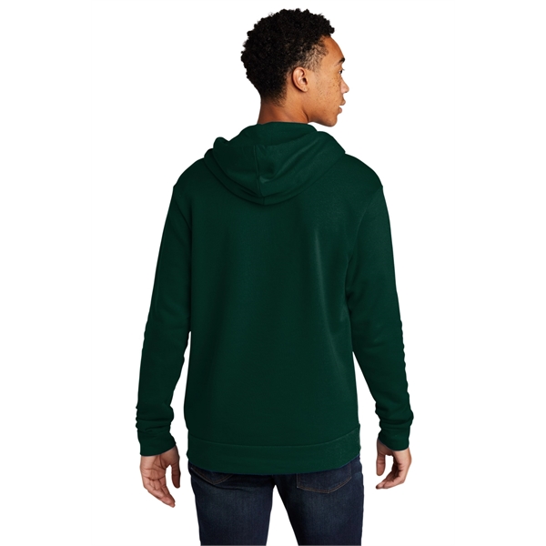 Next Level Apparel Unisex Santa Cruz Pullover Hoodie. - Next Level Apparel Unisex Santa Cruz Pullover Hoodie. - Image 10 of 95