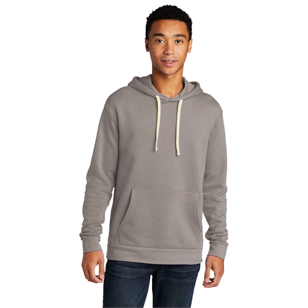 Next Level Apparel Unisex Santa Cruz Pullover Hoodie. - Next Level Apparel Unisex Santa Cruz Pullover Hoodie. - Image 24 of 95