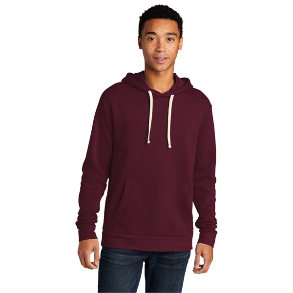 Next Level Apparel Unisex Santa Cruz Pullover Hoodie. - Next Level Apparel Unisex Santa Cruz Pullover Hoodie. - Image 29 of 95