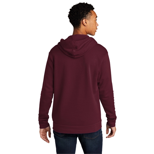 Next Level Apparel Unisex Santa Cruz Pullover Hoodie. - Next Level Apparel Unisex Santa Cruz Pullover Hoodie. - Image 30 of 95