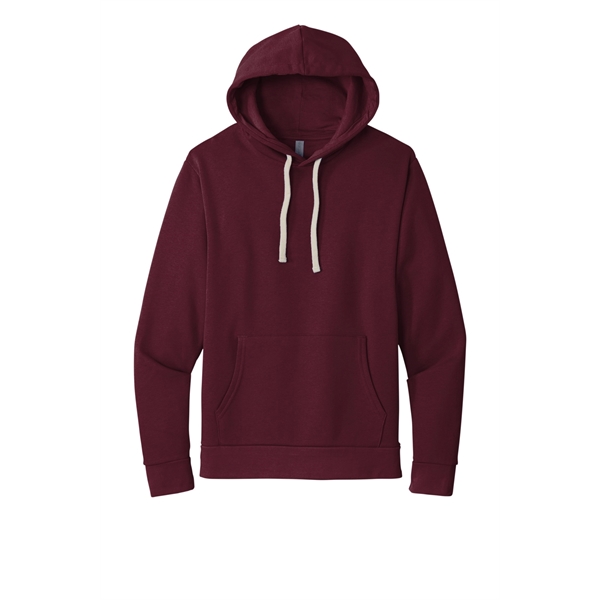 Next Level Apparel Unisex Santa Cruz Pullover Hoodie. - Next Level Apparel Unisex Santa Cruz Pullover Hoodie. - Image 32 of 95