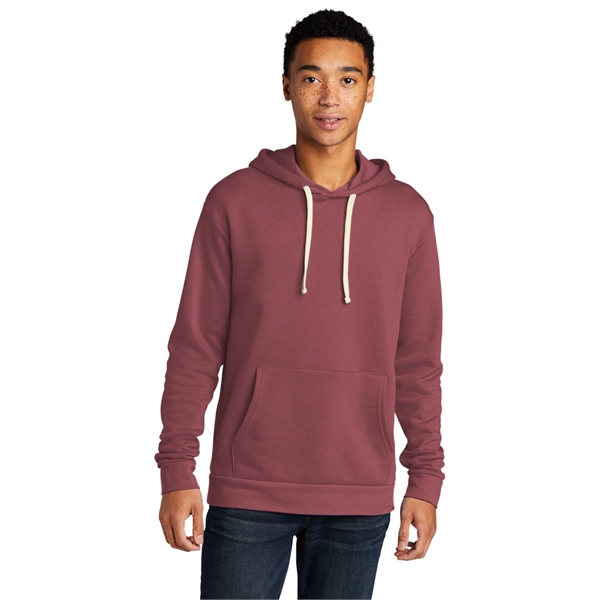 Next Level Apparel Unisex Santa Cruz Pullover Hoodie. - Next Level Apparel Unisex Santa Cruz Pullover Hoodie. - Image 34 of 95