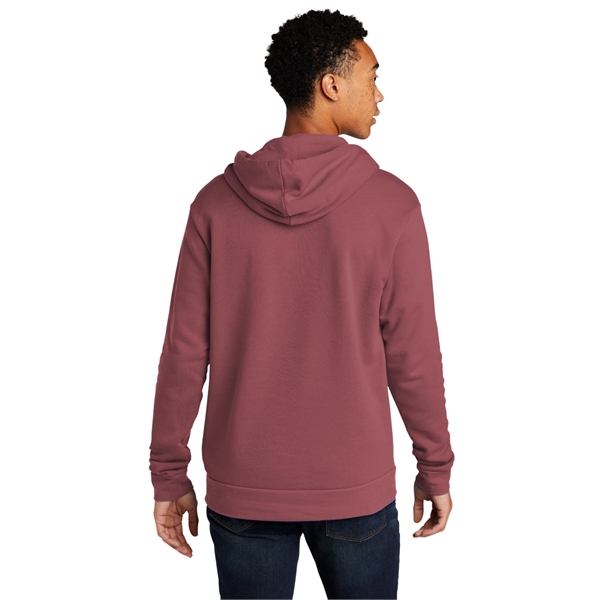 Next Level Apparel Unisex Santa Cruz Pullover Hoodie. - Next Level Apparel Unisex Santa Cruz Pullover Hoodie. - Image 35 of 95