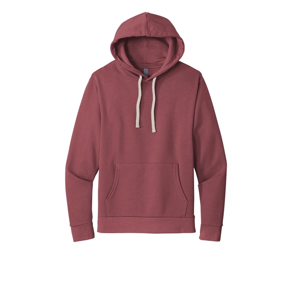 Next Level Apparel Unisex Santa Cruz Pullover Hoodie. - Next Level Apparel Unisex Santa Cruz Pullover Hoodie. - Image 37 of 95