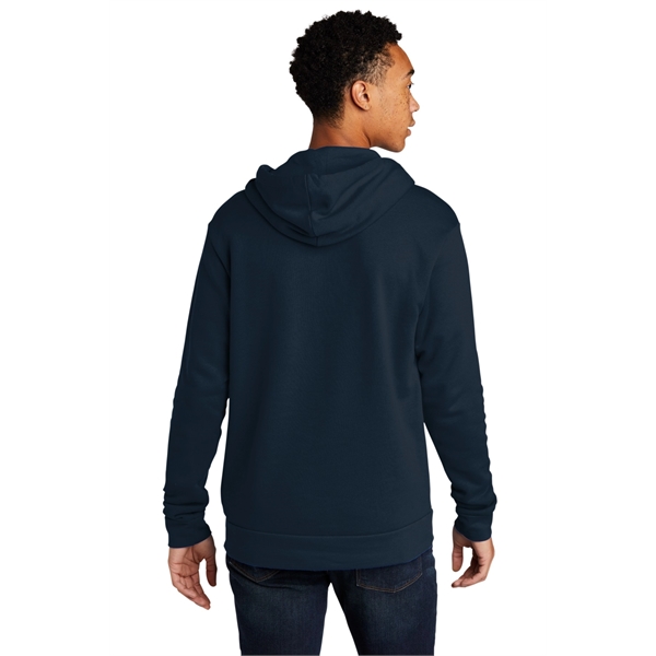 Next Level Apparel Unisex Santa Cruz Pullover Hoodie. - Next Level Apparel Unisex Santa Cruz Pullover Hoodie. - Image 40 of 95