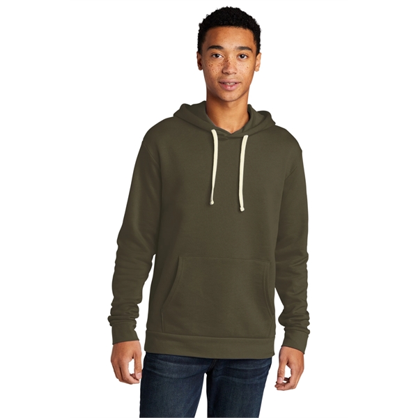 Next Level Apparel Unisex Santa Cruz Pullover Hoodie. - Next Level Apparel Unisex Santa Cruz Pullover Hoodie. - Image 44 of 95