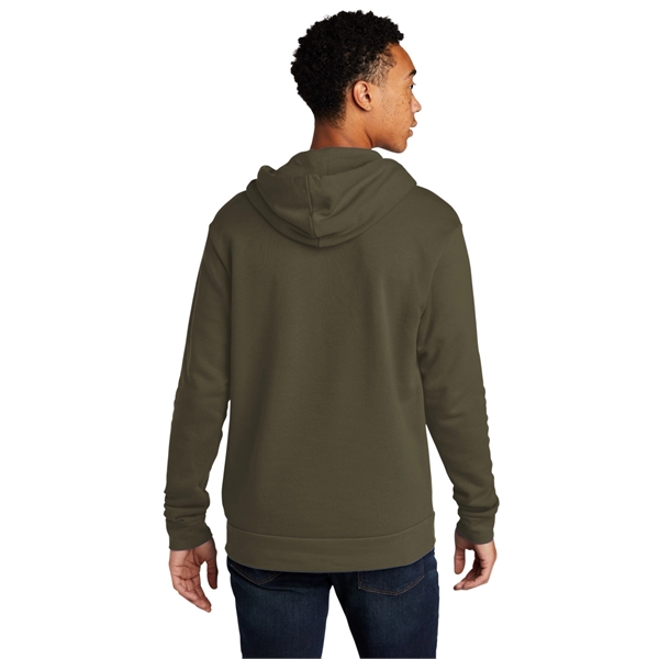 Next Level Apparel Unisex Santa Cruz Pullover Hoodie. - Next Level Apparel Unisex Santa Cruz Pullover Hoodie. - Image 45 of 95