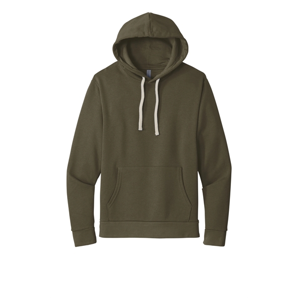 Next Level Apparel Unisex Santa Cruz Pullover Hoodie. - Next Level Apparel Unisex Santa Cruz Pullover Hoodie. - Image 47 of 95