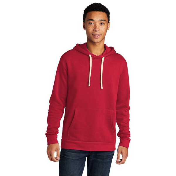 Next Level Apparel Unisex Santa Cruz Pullover Hoodie. - Next Level Apparel Unisex Santa Cruz Pullover Hoodie. - Image 54 of 95