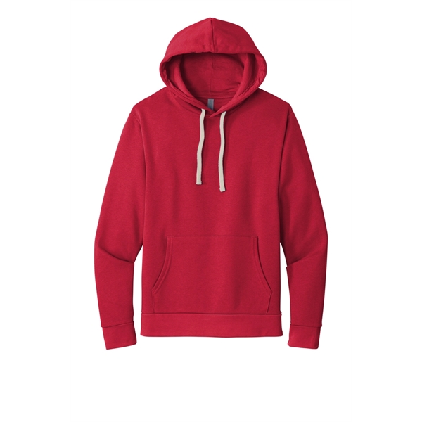 Next Level Apparel Unisex Santa Cruz Pullover Hoodie. - Next Level Apparel Unisex Santa Cruz Pullover Hoodie. - Image 57 of 95