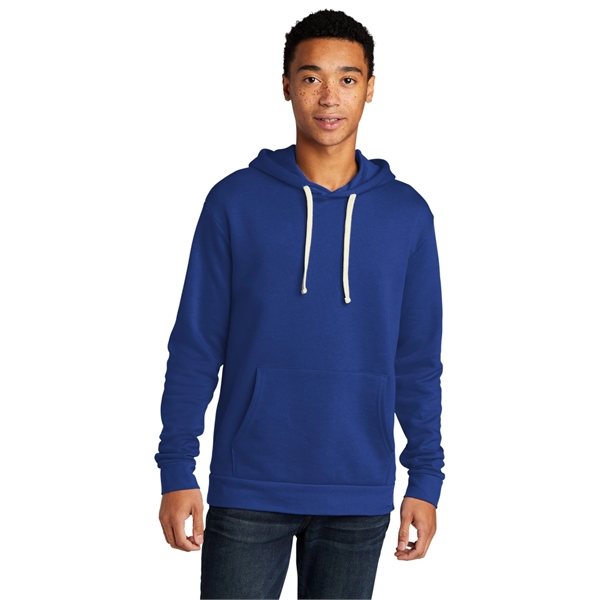 Next Level Apparel Unisex Santa Cruz Pullover Hoodie. - Next Level Apparel Unisex Santa Cruz Pullover Hoodie. - Image 59 of 95