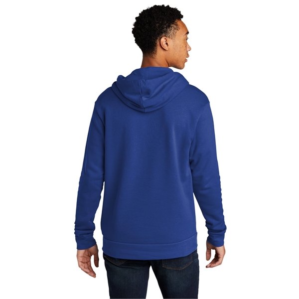 Next Level Apparel Unisex Santa Cruz Pullover Hoodie. - Next Level Apparel Unisex Santa Cruz Pullover Hoodie. - Image 60 of 95