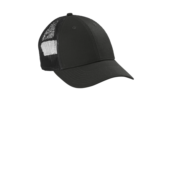 CornerStone Canvas Mesh Back Cap. - CornerStone Canvas Mesh Back Cap. - Image 1 of 12